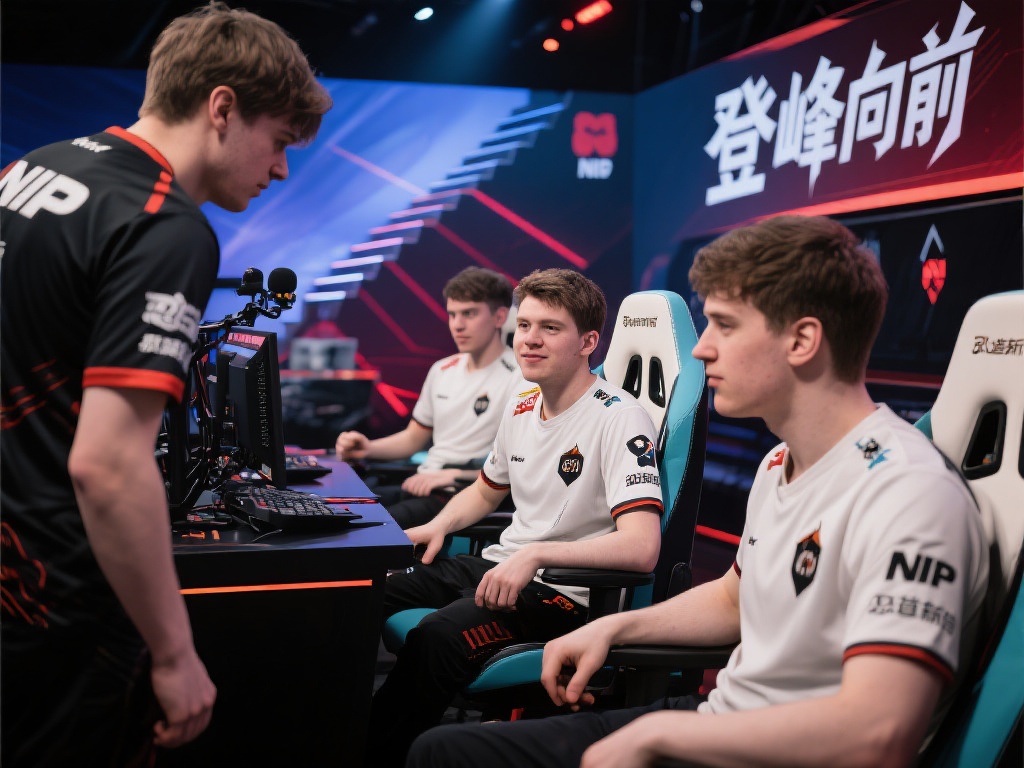 对强队时往 对强队时往