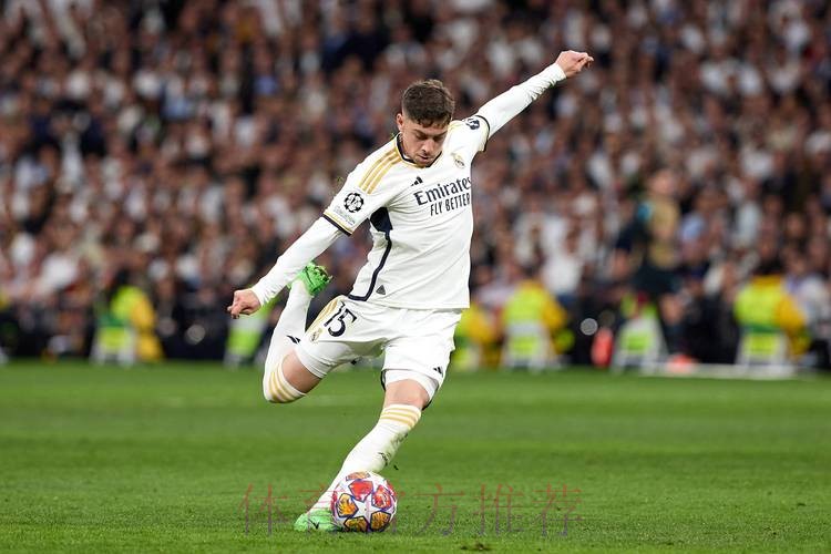 西甲-皇马1-0马洛卡25轮不败 琼阿梅尼超级世界波