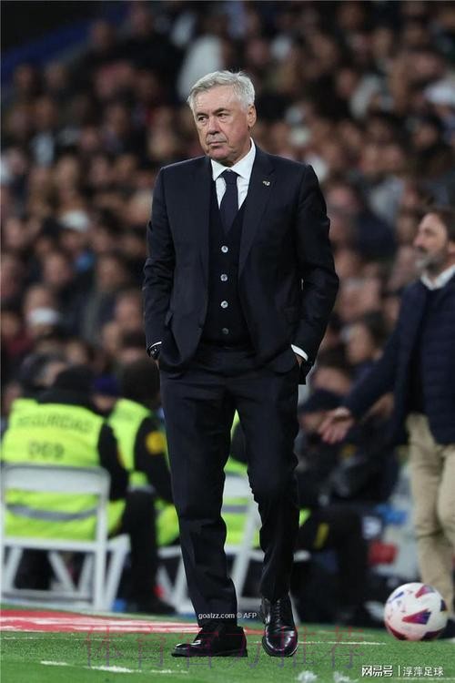 主教练砍树!安切洛蒂:100%排除新签约可能 主教练砍树!安切洛蒂:100%排除新签约可能